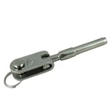 Hayn Lifeline Toggle Jaws - Forged T-Bolt