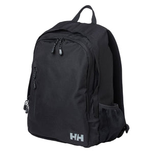 Helly Hansen Dublin 2.0 Backpack Black, HEL 67386_990-STD