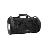 HELLY HANSEN HH Duffel Bag 2 30L Black, HEL 68006_990-STD