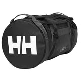 HELLY HANSEN HH Duffel Bag 2 30L Black, HEL 68006_990-STD