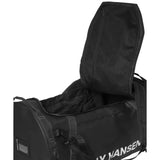 HELLY HANSEN HH Duffel Bag 2 30L Black, HEL 68006_990-STD