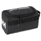 HELLY HANSEN Classic Wash Bag Black, HEL 67170_990-STD
