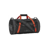 HELLY HANSEN HH DUFFEL BAG 2 50L EBONY