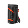 HELLY HANSEN HH DUFFEL BAG 2 50L EBONY