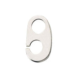 Ronstan Sister Clips - Stainless Steel