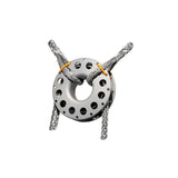 Karver Blocks 54 mm KB12 Block