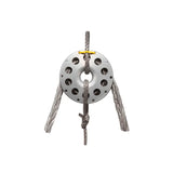 Karver Blocks 33 mm KB8C High Working Load Block