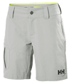 HELLY HANSEN Women's Quick Dry Cargo Shorts