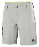 HELLY HANSEN Women's Quick Dry Cargo Shorts