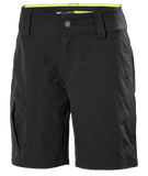 HELLY HANSEN Women's Quick Dry Cargo Shorts
