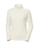 HELLY HANSEN Women's Daybreaker Half-Zip Fleece