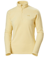 HELLY HANSEN Women's Daybreaker Half-Zip Fleece