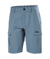 HELLY HANSEN Men's Quick-Dry Cargo Shorts