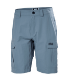 HELLY HANSEN Men's Quick-Dry Cargo Shorts
