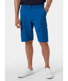 HELLY HANSEN Men's Quick-Dry Cargo Shorts