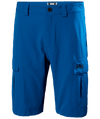 HELLY HANSEN Men's Quick-Dry Cargo Shorts