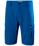 HELLY HANSEN Men's Quick-Dry Cargo Shorts
