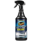 Marine & RV Hybrid Ceramic All Surface Sealant - 32 oz