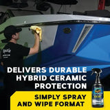 Marine & RV Hybrid Ceramic All Surface Sealant - 32 oz
