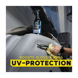 Marine & RV Hybrid Ceramic All Surface Sealant - 32 oz