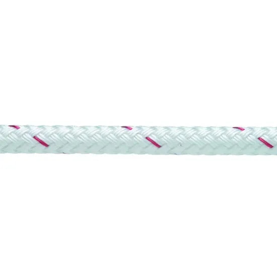 New England Rope Sta-Set White | SailM8