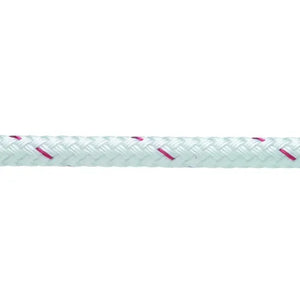 New England Rope Sta-Set White