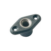 Ronstan Thru-Deck Bushings with Stainless Liner