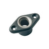 Ronstan Thru-Deck Bushings with Stainless Liner