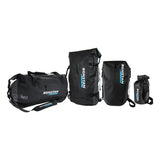 Dry Roll-Top 10L Bag, Black with Window RF4012