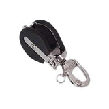 SCHAEFER 76 mm Snatch Block - Snap Shackle, 11-99