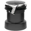 Selden  Electric Winches - Stainless or Aluminum Drum