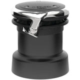 Selden  Electric Winches - Stainless or Aluminum Drum