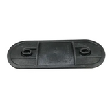 SELDEN Mast End Cover