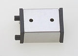 VIADANA Stainless Steel Track End Stop