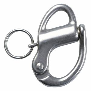 RONSTAN 363 lb. Stainless Steel Snap Shackle