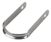 Schaefer Sailing Boom Bails - Stainless Steel - Stamped