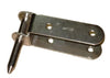 Racelite RL490 Heavy-Duty Pintles - 3/8" Pin - Stainless Steel