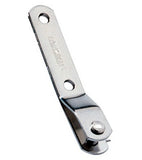 Ronstan Mast Tangs - Double - Stainless Steel