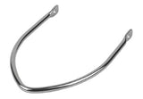 Schaefer Sailing Boom Bails - Stainless Steel - Forged "V"