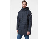 Helly Hansen Rigging Coat - SailM8