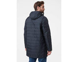 Helly Hansen Rigging Coat - SailM8