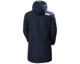 Helly Hansen Rigging Coat - SailM8