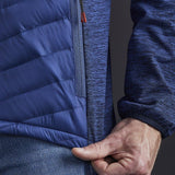 Gill Men's Penryn Hybrid Jacket - SailM8