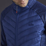Gill Men's Penryn Hybrid Jacket - SailM8