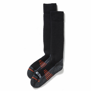 Gill Merino Wool Boot Socks, 764