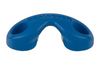 SCHAEFER Fairlead for 70-17 Fast-Entry Cam Cleats, Blue, 70-17-BLU