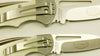 Myerchin Gen 2 Folding Crew Knife - Bone Handle - Standard Blade, AF377