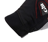 GILL Men's Championship Short Finger Sailing Gloves