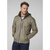 HELLY HANSEN Men's Crew Hooded Jacket