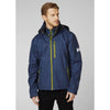 HELLY HANSEN Men's Crew Hooded Jacket